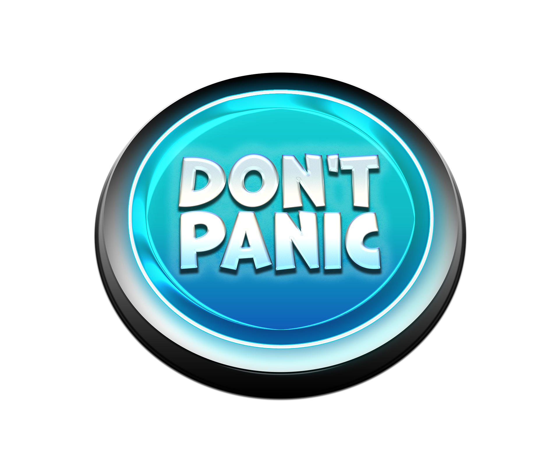 paniek